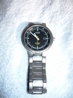 Armbanduhr von CITIZEN *TITANIUM Sapphire WR 100*