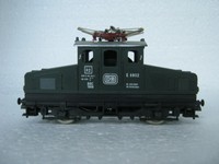 Piko HO/1:87 Elektro Lok BR E 6902 DB (CA/089-13R1/6/2)