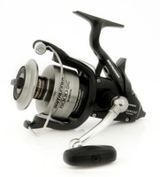 Shimano Baitrunner 4000 Oceanic Freilaufrolle - Salzwasser geeignet!