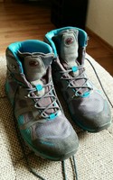 SCHUHE MAMMUT;  EU 40 2/3; UK 7
