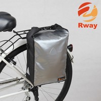 Gepäckträger Tasche für Fahrrad Fahrradtasche Gepäcktasche Satteltasche 