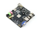 Cubieboard4 CC-A80 Allwinner ARM 2GB DDR3 8GB eMMC Octa-Core Processor Mini PC