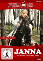 Janna (Film) NEU
