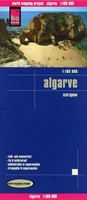 * REISE KNOW-HOW LANDKARTE ALGARVE 1 : 100.000