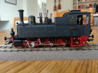 Brawa 40032 H0 Württemberg T3 BR 89, digital KWStE Epoche 1 TOP!