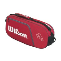 Wilson Roger Federer Team 3 Pack Bag