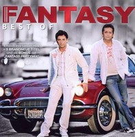 Fantasy - Best of-10 Jahre Fantasy     - CD NEUWARE