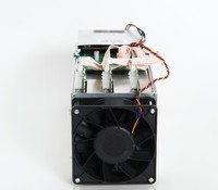 Bitmain AntMiner S9 Bitcoin-Miner 11.85 TH/s