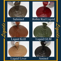 !!! Neues Produkt !!! Deep Water Baits LIQUID`S