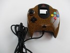Leopard Controller Pad Dreamcast Japan Ver