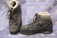 Lowa SPS Bergstiefel Gr. 5 1/2