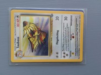 Pokémon Karte Tauboss Holo 8/64