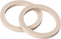 2x SIGG Trinkflasche Dichtungsringe Dichtung Ersatzdichtung für Kids Bottle Top