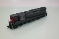 Life Like H0 US Diesellok EMD SD 9E"Southern Pacific" (JM230).VP