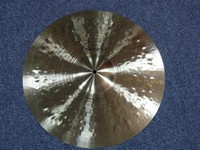 Paiste Signature Dry Ride 20"