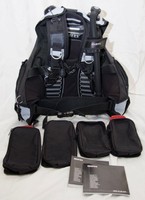 Mares Tarier-Jacket Kaila, Größe M