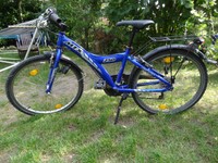  Giant MTB 24 Zoll
