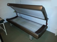 Privileg Solarium Sonnenbank