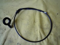 Honda Sabre VF 700 S,750 Chockezug chockehebel / choke 