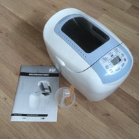 Brotbackautomat FIF CBM2000 - kaum benutzt