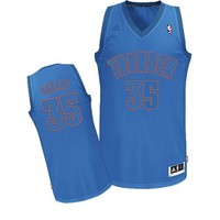 NBA Trikot Jersey Revolution30 Swingman OKLAHOMA CITY THUNDER Kevin Durant 35 X