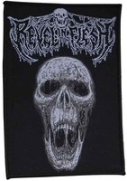 REVEL IN FLESH - Skull  [Patch]