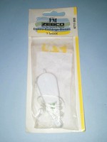 Elektro-Einhänge-Bissanzeiger,Knicklicht,Angelzubehör,Angelausrüstung, Angeln