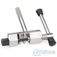 Kettennietwerkzeug Kette Werkzeug Kettennieter Kettennietentferner für Fahrrad