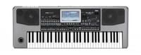 Korg PA-900 DEMOTEIL (Entertainer Workstation)