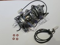 Neue Heizpatrone Heizung inkl. EF-Litze zu Jura AEG Krups NEUWARE