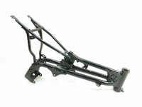 YAMAHA PW 80    Rahmen Hauptrahmen