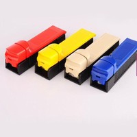 70MM Hand Einrohr-Tabak-Rollen-Zigaretten-Hersteller Maschine