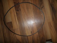 AEG Lavamat 605 Riemen Antriebsriemen Treibriemen