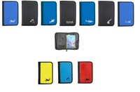 Sub Base sub-book Logbuch versch. Farben + Motive