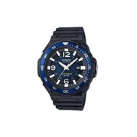 Uhr CASIO Original Collection MRW-S310H-2BVEF