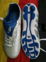 Adidas Fußball Schuhe Calcetto, Gr.UK7/ 40 2/3, NEU