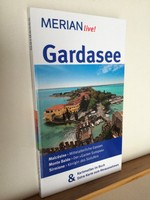 Merian live Gardasee  (2012 TB) 9783834212979 NEU