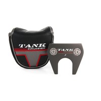 Odyssey Tank Cruiser 7 Left Handed Putter /  38 Inches
