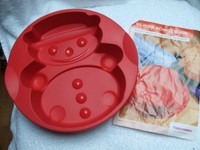 Tupperware  Torten Form  Neu