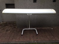 Sonnenhimmel Solarium Sonnenbank Eurosolar