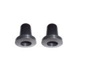 1 Paar Manschette für Ruder Holzruder aus Gummi Ruderdollen Ruderdolle