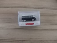 WIKING 0317 03 - Volkswagen VW Bus T1 Samba / OVP