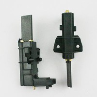 Kohlebürsten für Bosch AEG Bauknecht Siemens Waschmaschinen mit Ceset Motoren