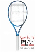 Tennisschläger Dunlop Force 100 S