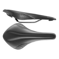FIZIK Rennsattel "Arione Donna k:ium" black / gummy black, Mod.14 7057SXSA29B56