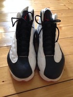 Nike AIR Jordan retro Eur 46 US 12