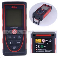 Leica Disto X310 Distance Meter Range Finder 80M
