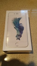 Ready Apple iPhone 6S (Latest Model) - 64GB - Silver (Unlocked) Smartphone A1688