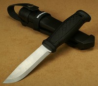 Morakniv Garberg Full-Tang BushCraft Survival Outdoormesser Multi-Mount R89