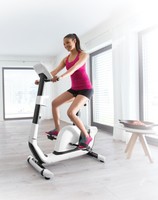 Horizon Ergometer Comfort 5i + Polar Brustgurt T34 gratis